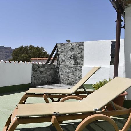 Holiday Cottage Santa Lucia 1 المظهر الخارجي الصورة
