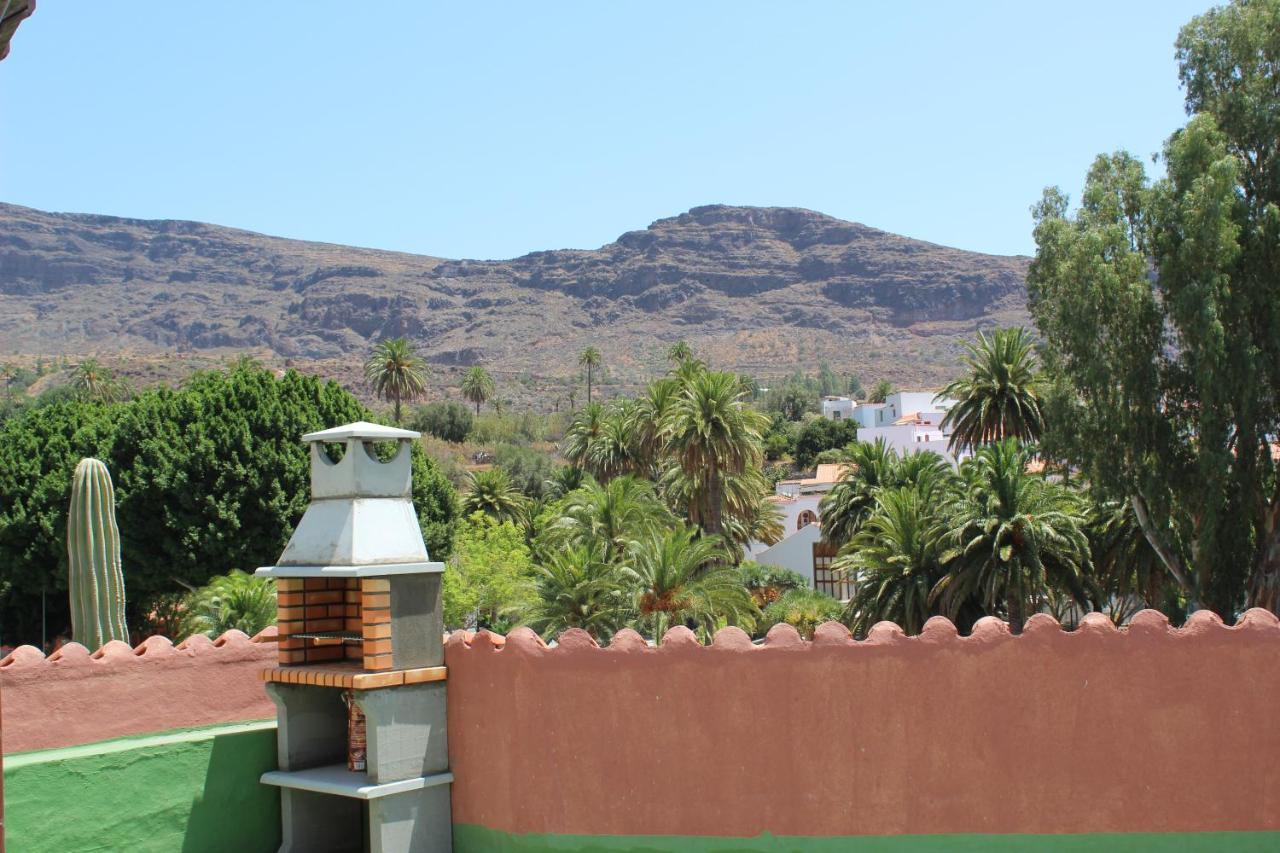 Holiday Cottage Santa Lucia 1 المظهر الخارجي الصورة