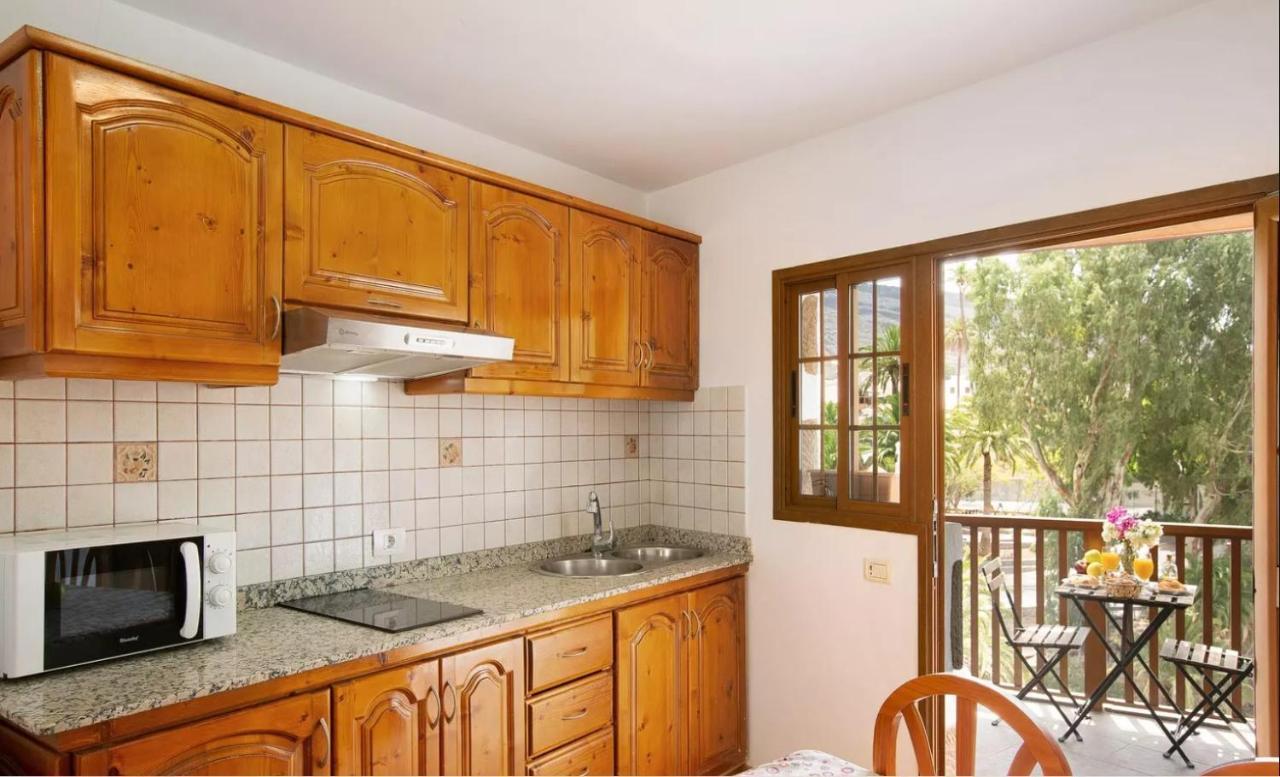 Holiday Cottage Santa Lucia 1 المظهر الخارجي الصورة