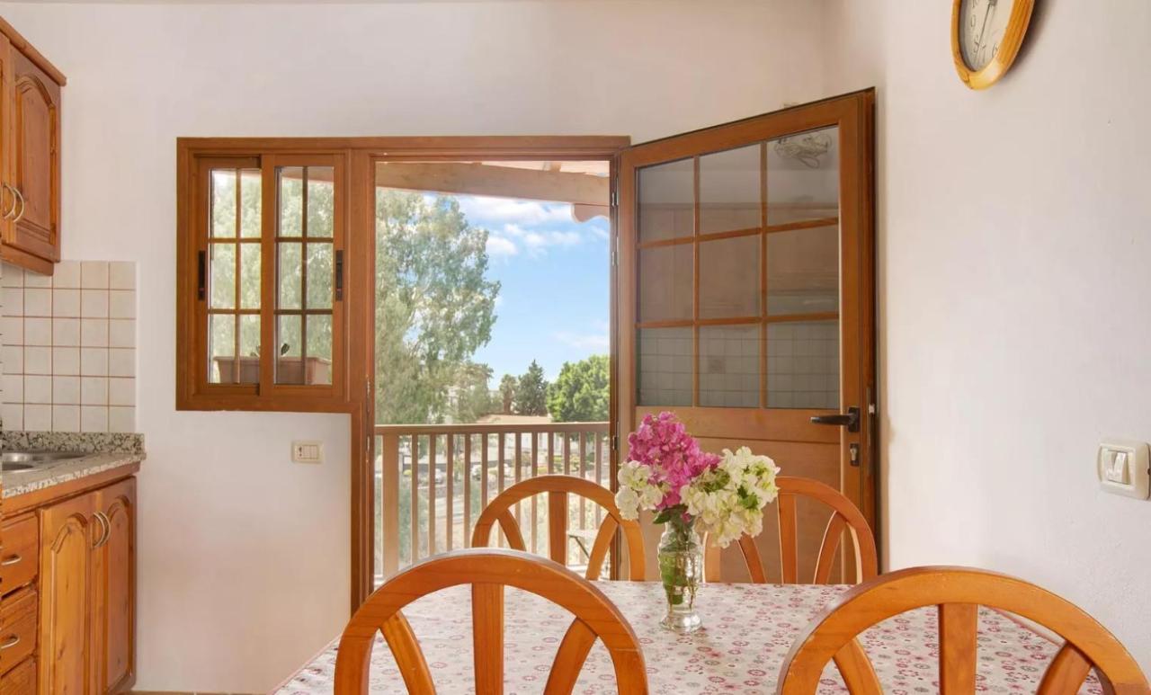 Holiday Cottage Santa Lucia 1 المظهر الخارجي الصورة
