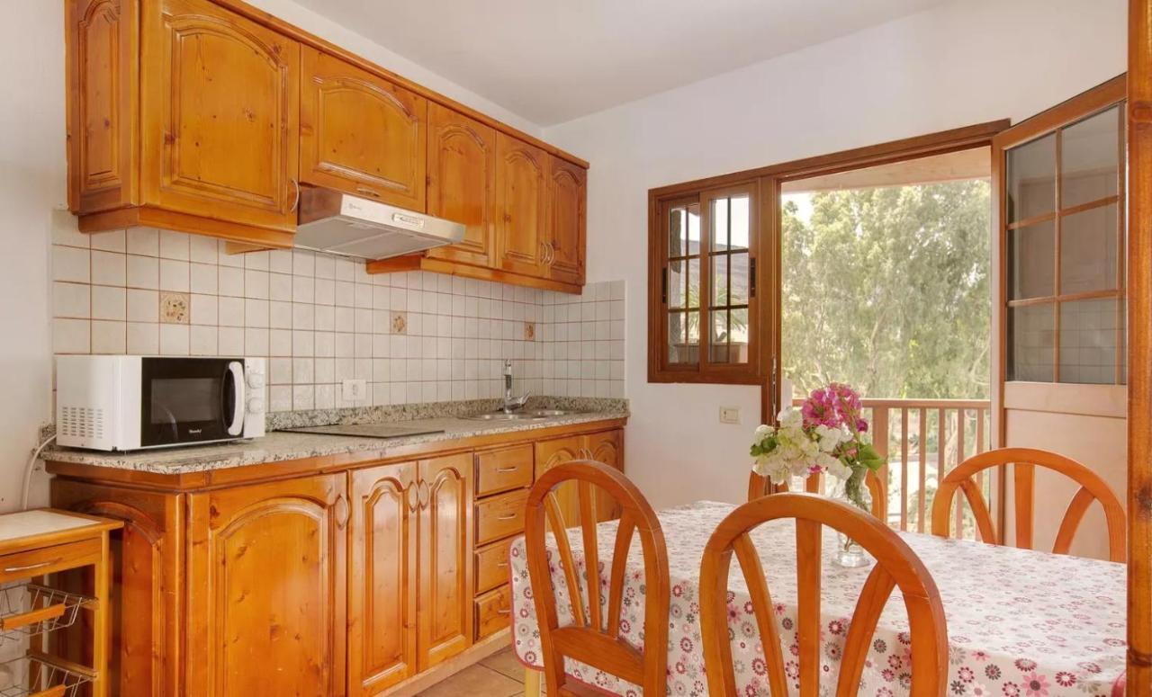Holiday Cottage Santa Lucia 1 المظهر الخارجي الصورة