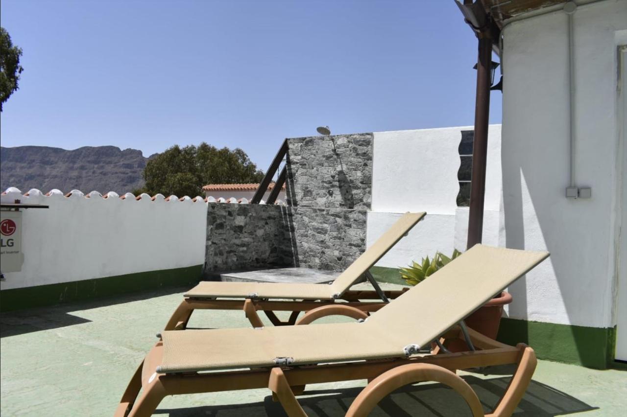 Holiday Cottage Santa Lucia 1 المظهر الخارجي الصورة