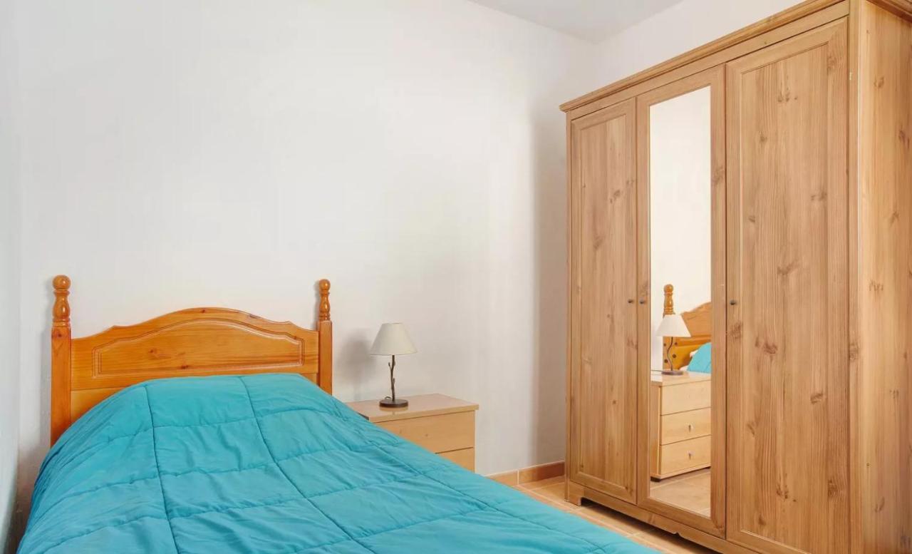 Holiday Cottage Santa Lucia 1 المظهر الخارجي الصورة