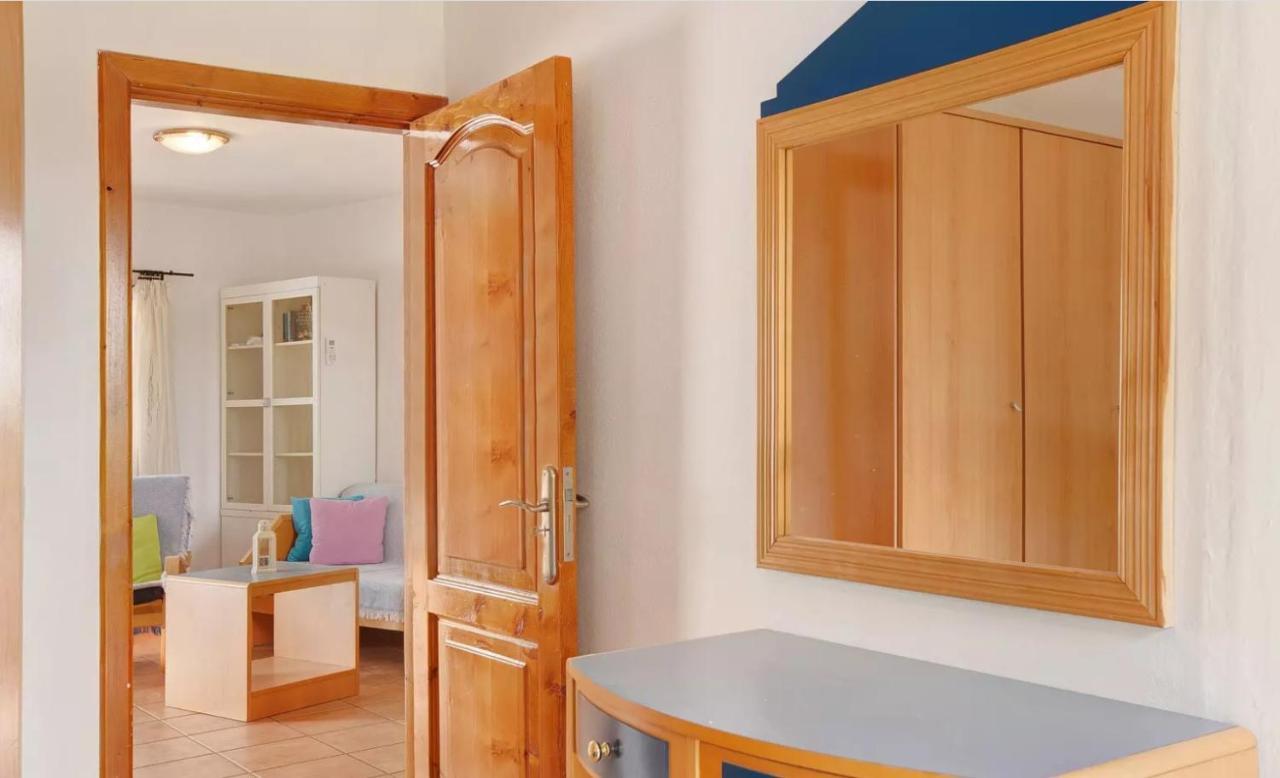 Holiday Cottage Santa Lucia 1 المظهر الخارجي الصورة