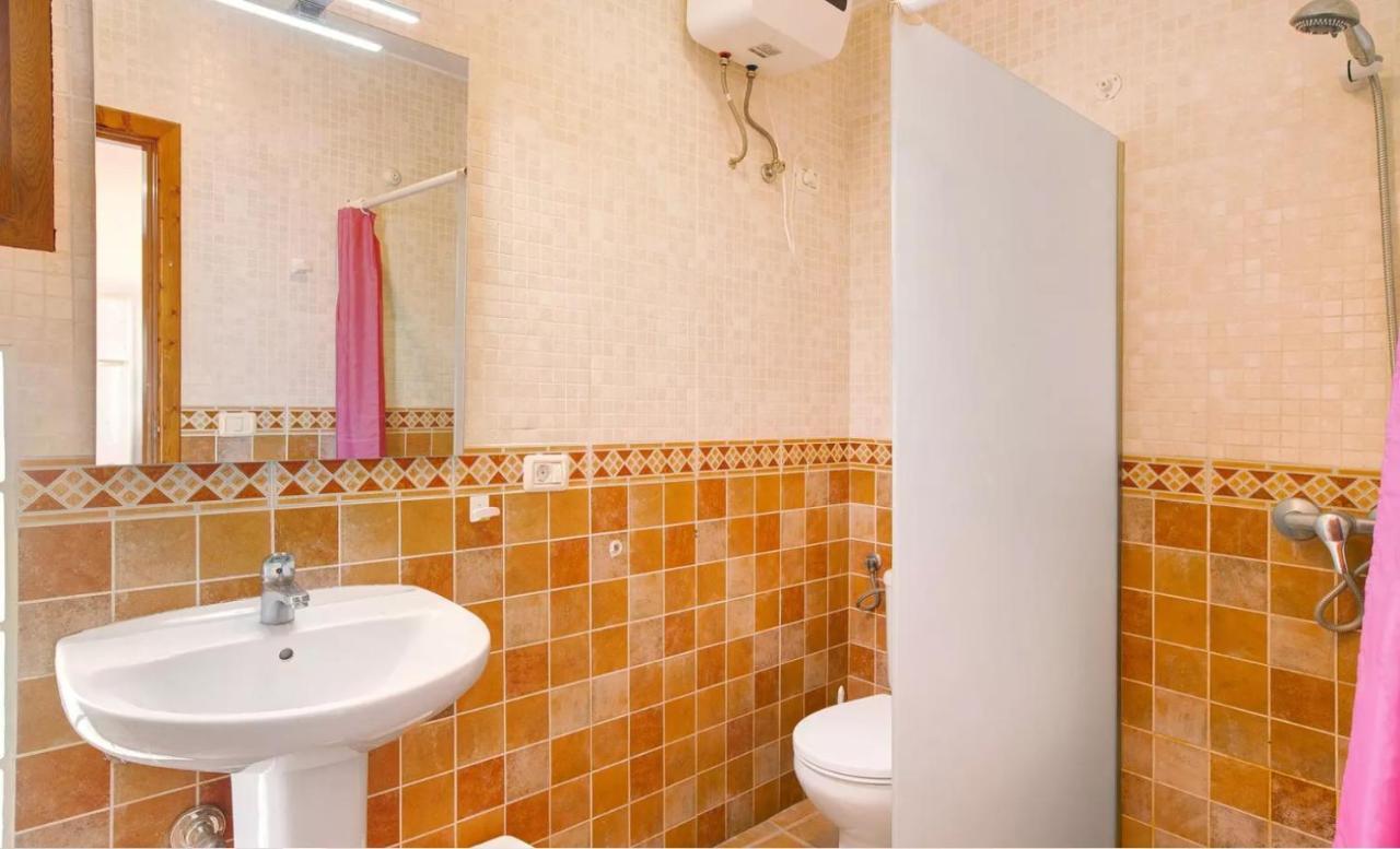 Holiday Cottage Santa Lucia 1 المظهر الخارجي الصورة