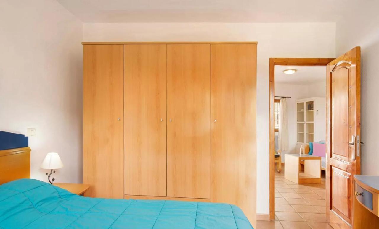 Holiday Cottage Santa Lucia 1 المظهر الخارجي الصورة