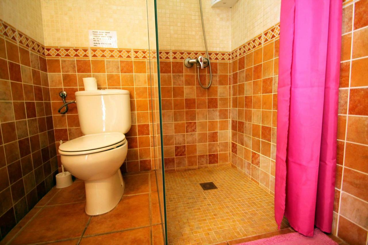 Holiday Cottage Santa Lucia 1 المظهر الخارجي الصورة