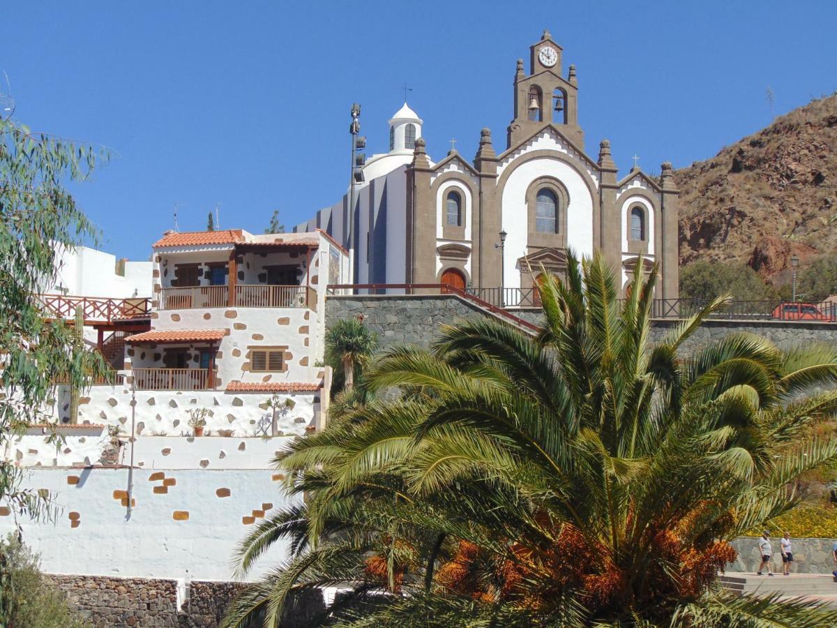 Holiday Cottage Santa Lucia 1 المظهر الخارجي الصورة